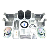 Pacbrake Alpha HD Rear Air Suspension, 2020-2025 L5P