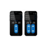 Pacbrake Quick Mount Single Channel Wireless Controls With Remote and Compressor