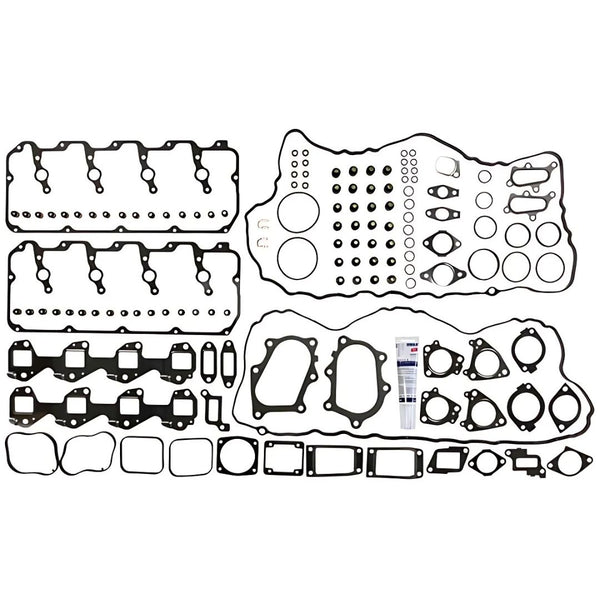 Mahle Head Gasket Install Kit, 2004.5-2007 LLY/LBZ