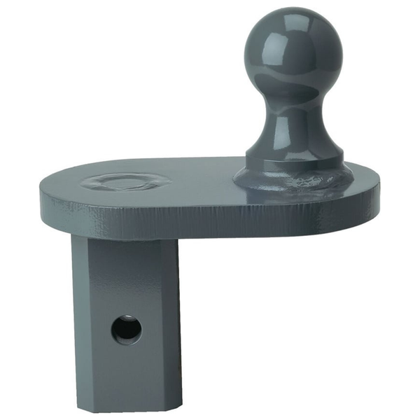 B&W Turnoverball 4" Extender