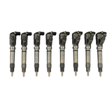 S&S 45% Over Injector Set 2006-2007 LBZ