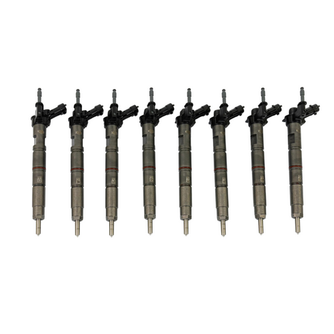 S&S 200% Over Injector Set, 2011-2016 LML