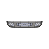 FLOG Industries Steel Demon Series Front Bumper, Silverado 2024+ L5P