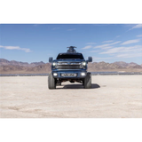 FLOG Industries Steel Demon Series Front Bumper, Silverado 2024+ L5P