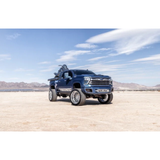 FLOG Industries Steel Demon Series Front Bumper, Silverado 2024+ L5P