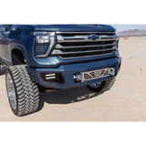 FLOG Industries Steel Demon Series Front Bumper, Silverado 2024+ L5P