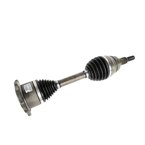 GM Front CV Axle Assembly, 2020-2025 L5P