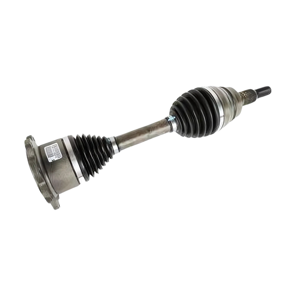 GM Front CV Axle Assembly, 2020-2025 L5P