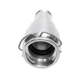 DmaxStore Billet Heater Hose Connector, 2001-2014 LB7/LLY/LBZ/LMM/LML, 2020-2024 L5P