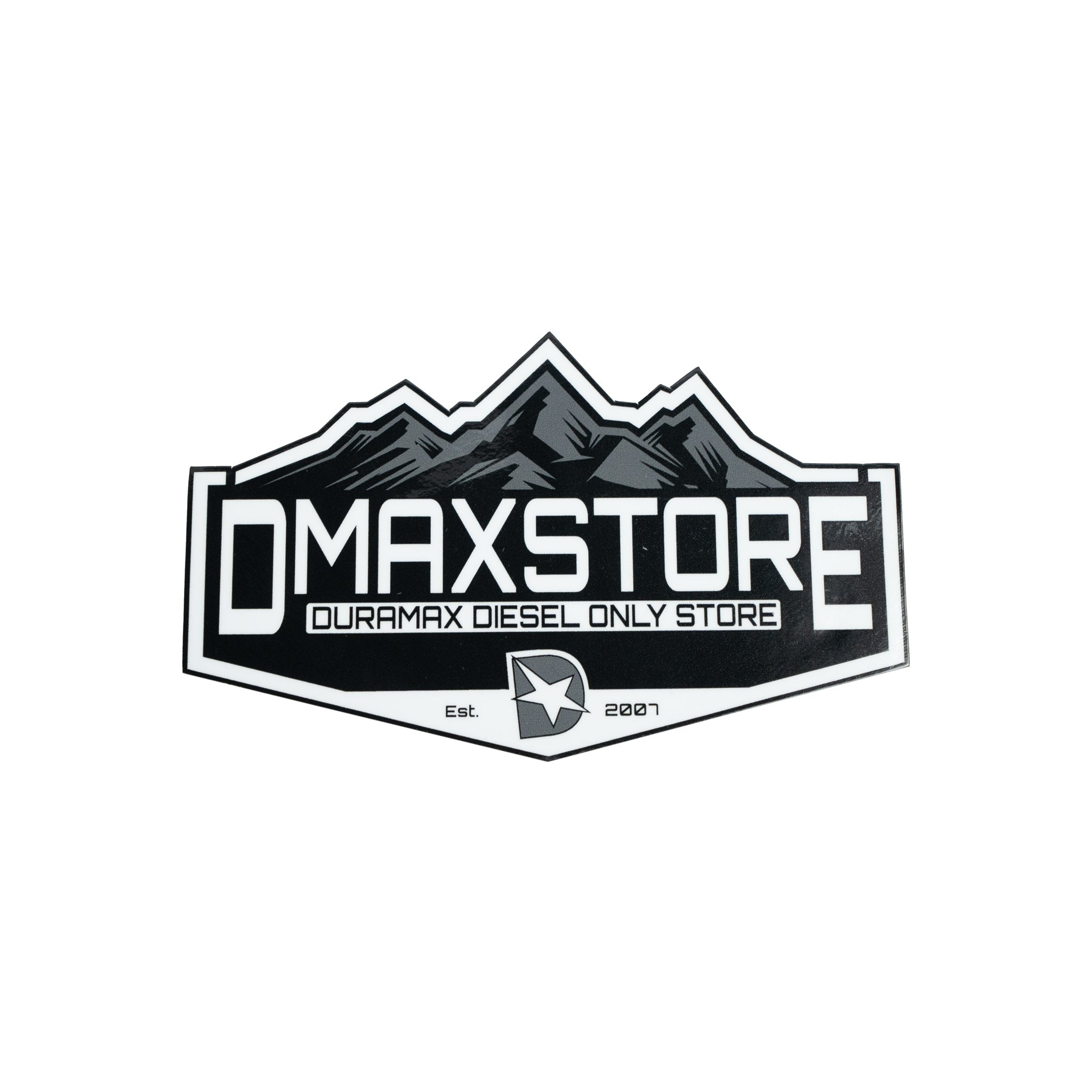 DmaxStore High Country Hoodie