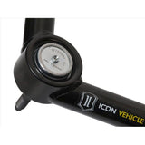 Icon Delta Joint Upper Control Arm Kit, 2015-2022 LWN