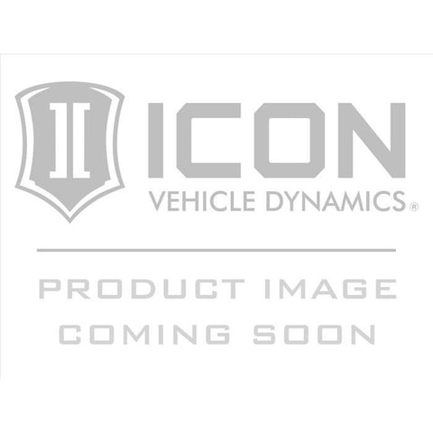 Icon 0-2" Suspension System Stage 2, 2011-2019 LML/L5P