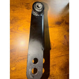 McGaughys Rear 2" Drop Shackles, 2011-2019 LML/L5P (Scratch & Dent)