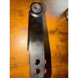 McGaughys Rear 2" Drop Shackles, 2011-2019 LML/L5P (Scratch & Dent)