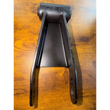 McGaughys Rear 2" Drop Shackles, 2011-2019 LML/L5P (Scratch & Dent)