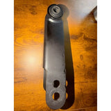 McGaughys Rear 2" Drop Shackles, 2011-2019 LML/L5P (Scratch & Dent)