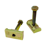 Kryptonite Torsion Bar Adjuster Kit, 2001-2010 LB7/LLY/LBZ/LMM
