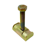 Kryptonite Torsion Bar Adjuster Kit, 2001-2010 LB7/LLY/LBZ/LMM