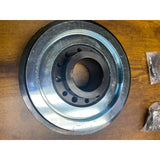 ATI Super Damper Internally Balanced Crankshaft LB7/LLY/LBZ/LMM/LML (Scratch & Dent)