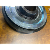 ATI Super Damper Internally Balanced Crankshaft LB7/LLY/LBZ/LMM/LML (Scratch & Dent)