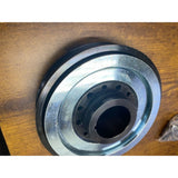 ATI Super Damper Internally Balanced Crankshaft LB7/LLY/LBZ/LMM/LML (Scratch & Dent)