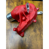 DmaxStore Complete Water Pump Replacement Kit, 2006-2016 LBZ/LMM/LML (Scratch and Dent)