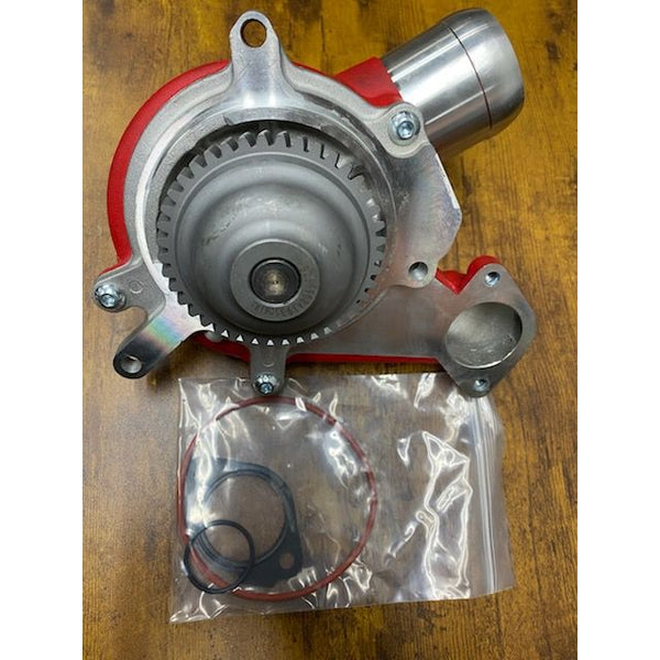 DmaxStore Complete Water Pump Replacement Kit, 2006-2016 LBZ/LMM/LML (Scratch and Dent)