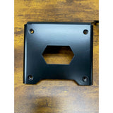 Kryptonite Death Grip Front Shock Reservoir Mount Kit, 2011-2025 LML/L5P (Scratch & Dent)