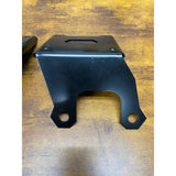 Kryptonite Death Grip Front Shock Reservoir Mount Kit, 2011-2025 LML/L5P (Scratch & Dent)