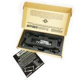 Kryptonite Death Grip Tie Rods, 2011-2025 LML/L5P