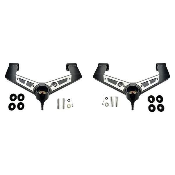 McGaughys Upper Control Arms, 2020-2024 L5P