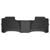 Husky X-Act Floor Liners, Crew Cab 2015-2019 LML/L5P