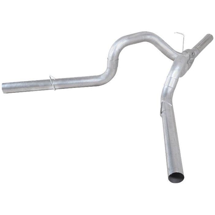 Diamond Eye 4" DPF Back Dual Exhaust, 20162017 LML/L5P DmaxStore