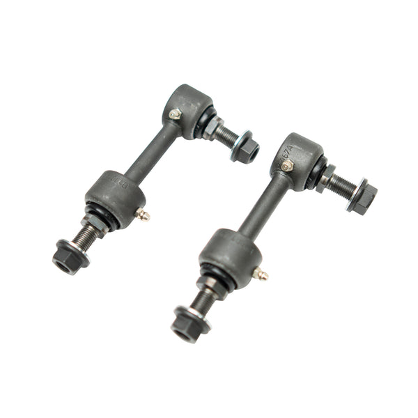Moog Front Sway Bar End Links, 2020-2023 LM2/LZ0