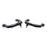 Kryptonite Stage 3 Leveling Kit w/Eibach shocks, 2001-2010 LB7/LLY/LBZ/LMM