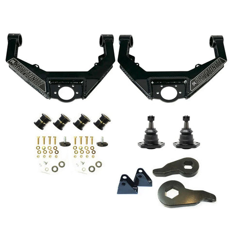 Kryptonite Stage 2 Leveling Kit KR10STAGE2
