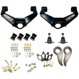 Kryptonite Stage 2 Leveling Kit, 2020-2025 L5P