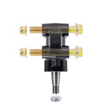 Kryptonite Death Grip Idler Support, 2011-2025 LML/L5P