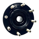 Kryptonite Wheel Bearing, 2007.5-2010 LMM