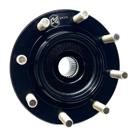 Kryptonite Wheel Bearing, 2007.5-2010 LMM