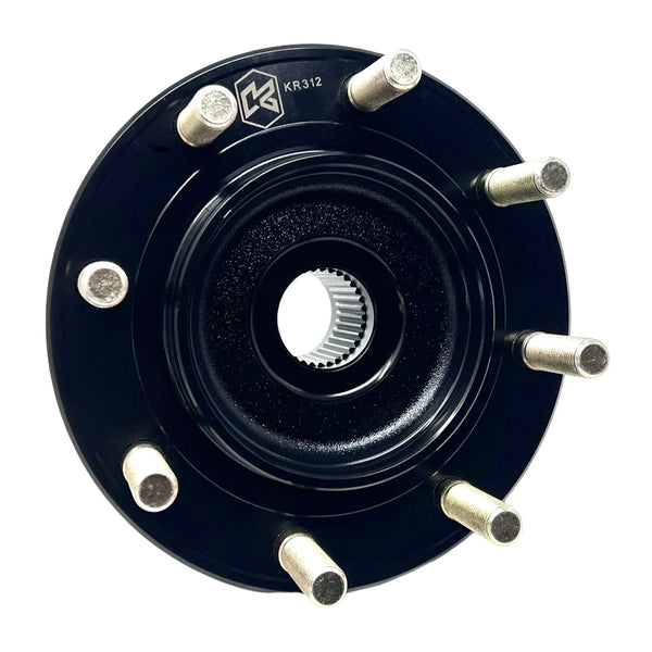Kryptonite Wheel Bearing, 2007.5-2010 LMM