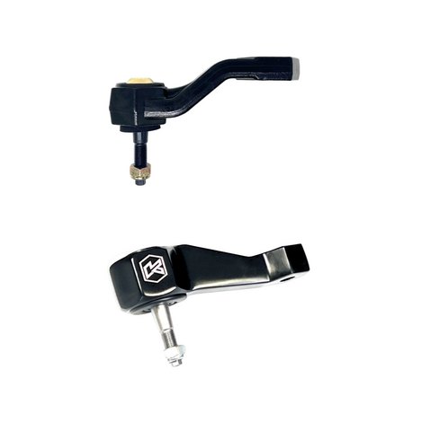 Kryptonite Pitman & Idler Arm KR6654 10KDG535