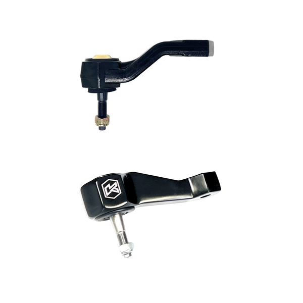 Kryptonite Pitman & Idler Arm KR6654 10KDG535