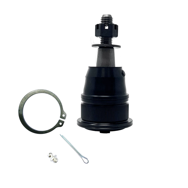 Kryptonite Press In Upper Ball Joint Stock Upper Control Arm KR6696