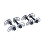 FTS Upper Control Arm Kit, 2011-2019 LML/L5P