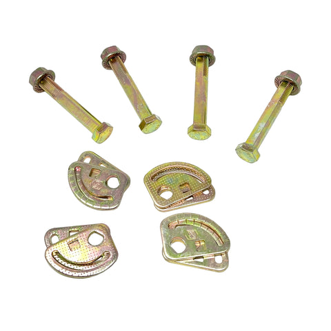 Kryptonite Cam Bolt Kit KR86376