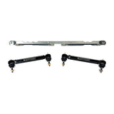 Kryptonite SS Series Center Link Tie Rod Package KRCLP10