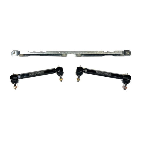 Kryptonite SS Series Center Link Tie Rod Package KRCLP10