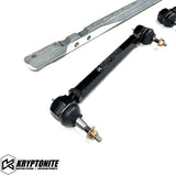 Kryptonite SS Series Center Link Tie Rod Package, 2011-2025 LML/L5P