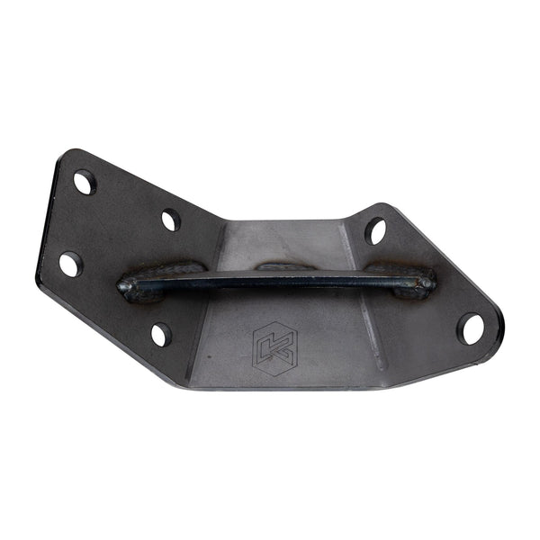 Kryptonite Idler Support Frame Gusset, 2001-2010 LB7/LLY/LBZ/LMM